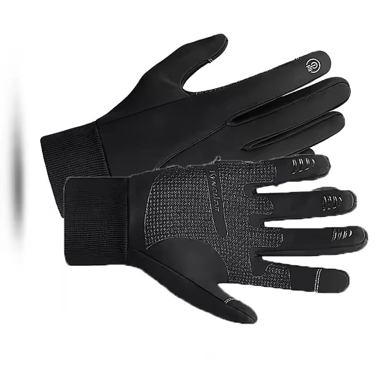 Kyncilor Winter Motorcycle Rid - Ski Glove Waterproof reseña y precio