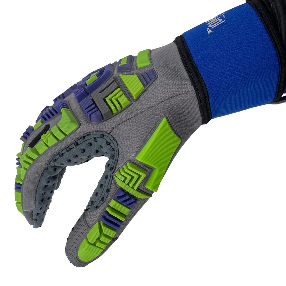 Heavy Duty Work Safety Glove,  - Work Glove Impact reseña y precio