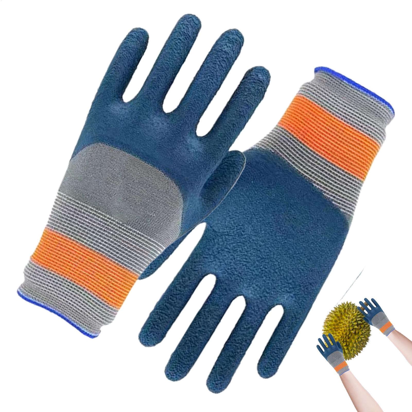 Gardening Gloves Thorn Proof W - Gardening Glove Waterproof reseña y precio