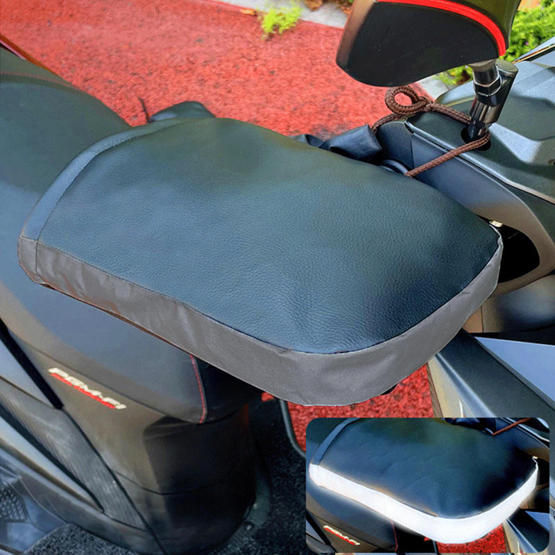 Motorcycle Handlebar Muffs Win - Gardening Glove Waterproof reseña y precio