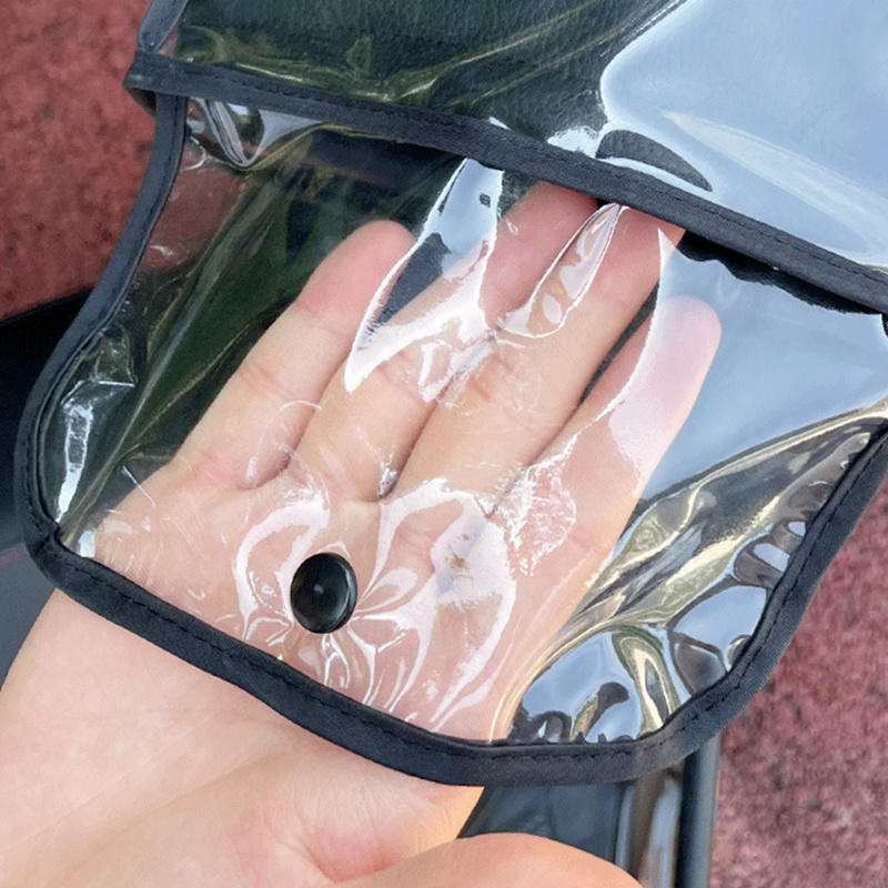 Motorcycle Handlebar Muffs Win - Gardening Glove Waterproof reseña y precio