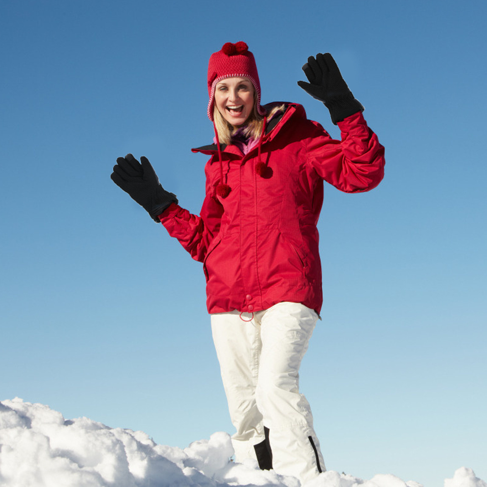 1Pair USB Electric Heated Glov - Winter Glove Insulated reseña y precio